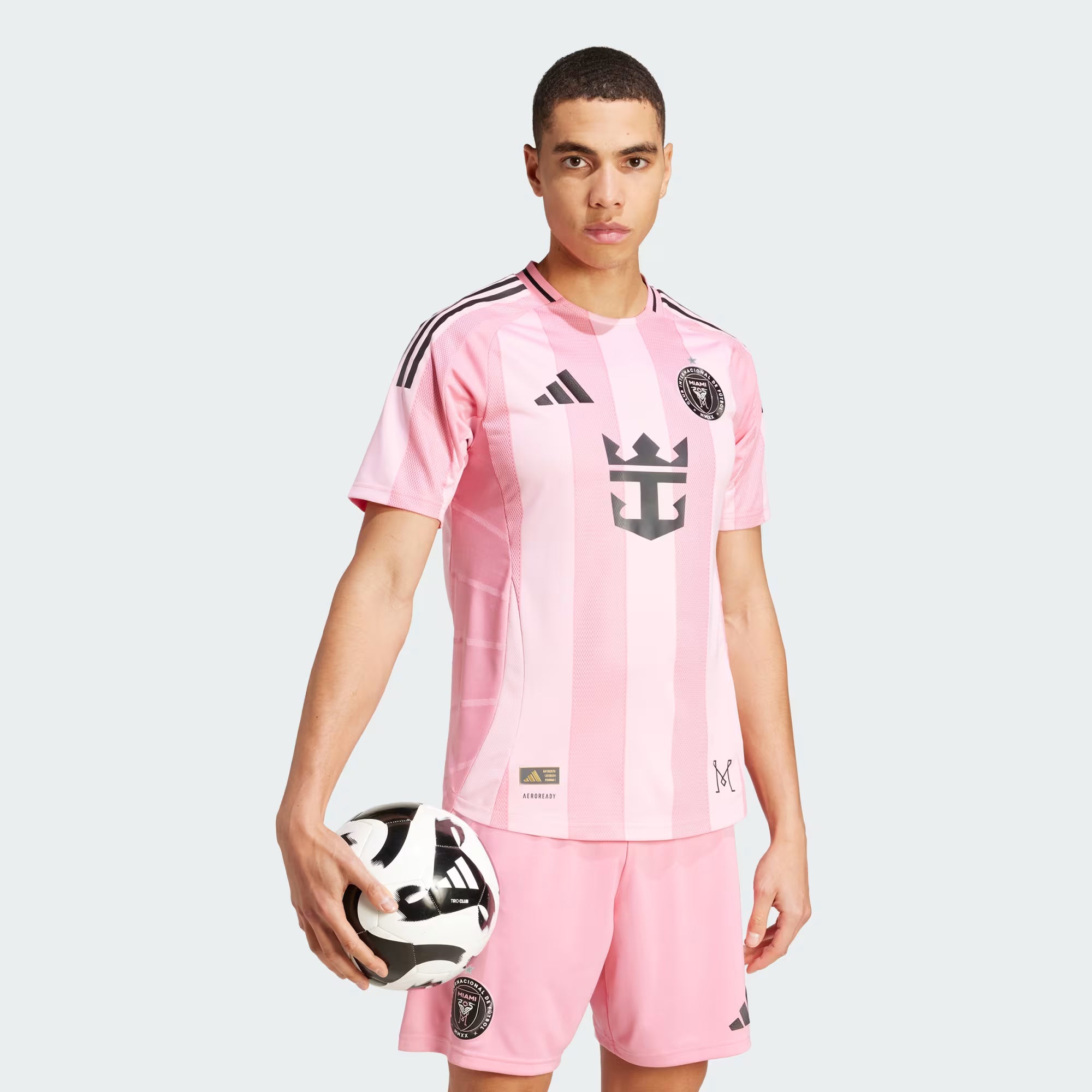 Miami Home 2026 Jersey