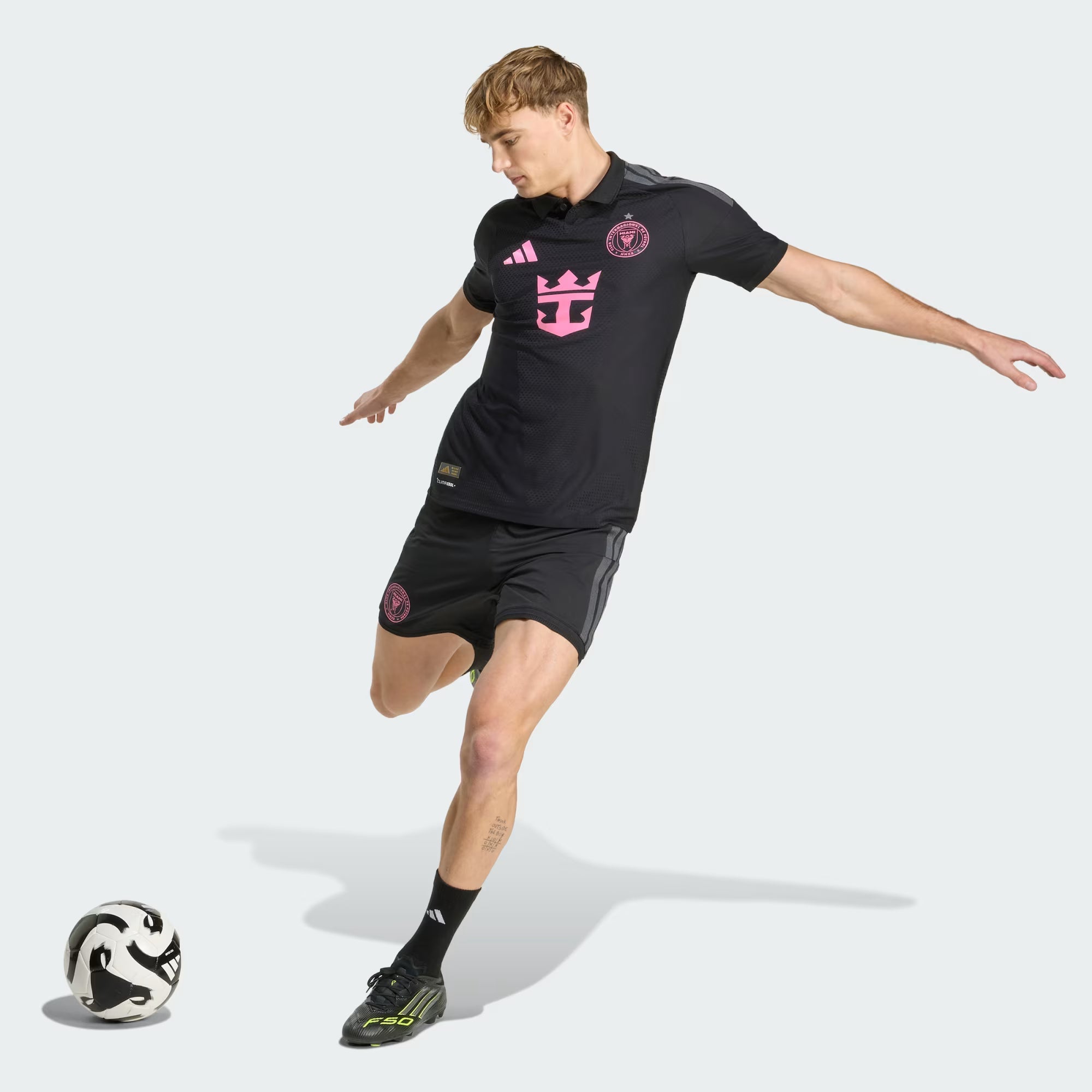 Miami Away 2026 Jersey
