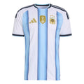 Argentina 26 Home Jersey