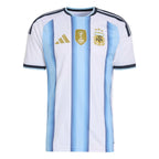 Argentina 26 Home Jersey