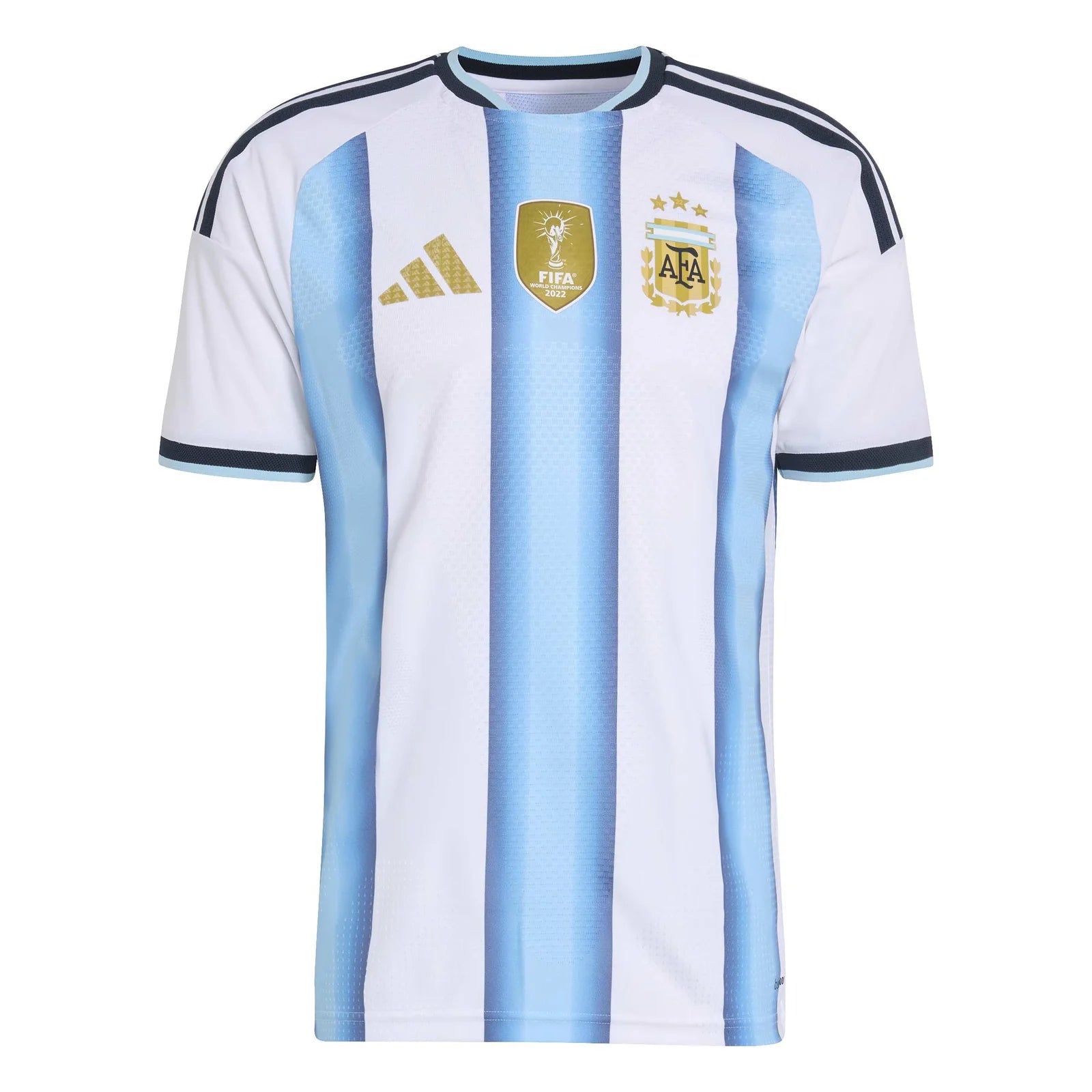 Argentina 26 Home Jersey