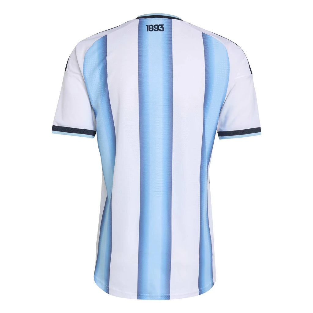 Argentina 26 Home Jersey