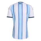 Argentina 26 Home Jersey