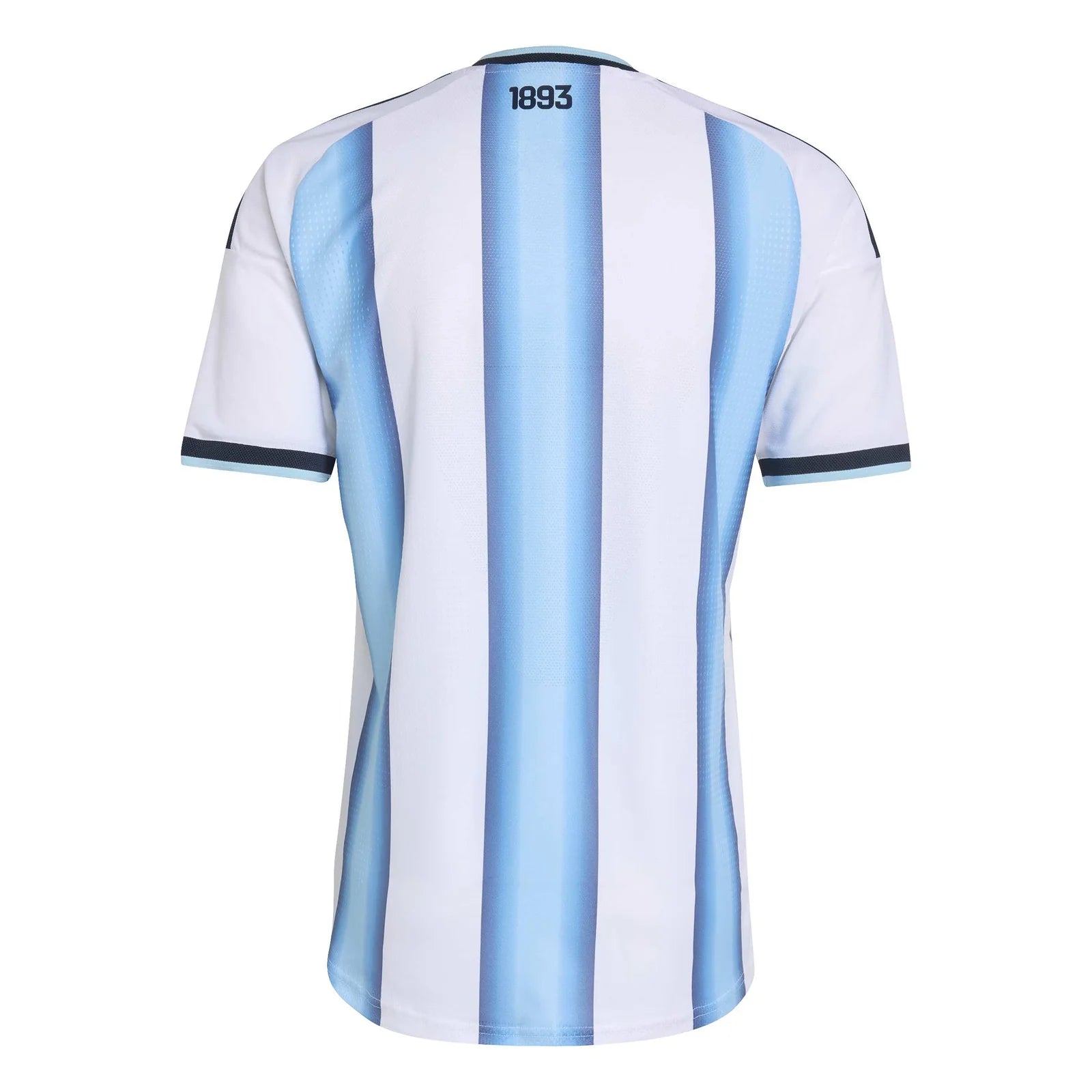Argentina 26 Home Jersey