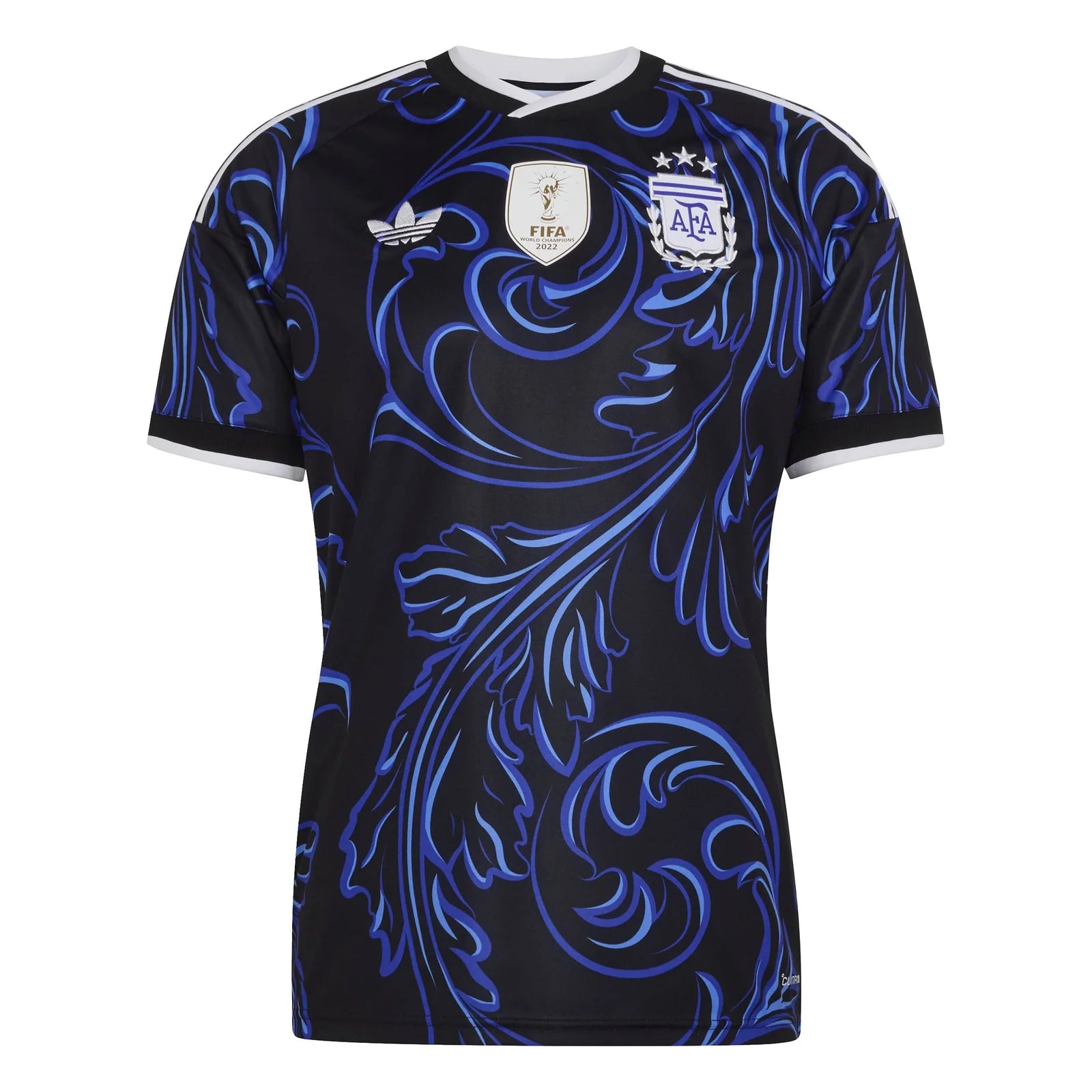 Argentina 26 Away Jersey