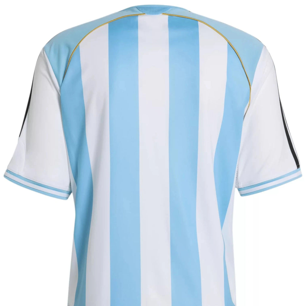 Argentina 06 Home Jersey