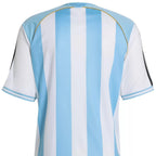 Argentina 06 Home Jersey