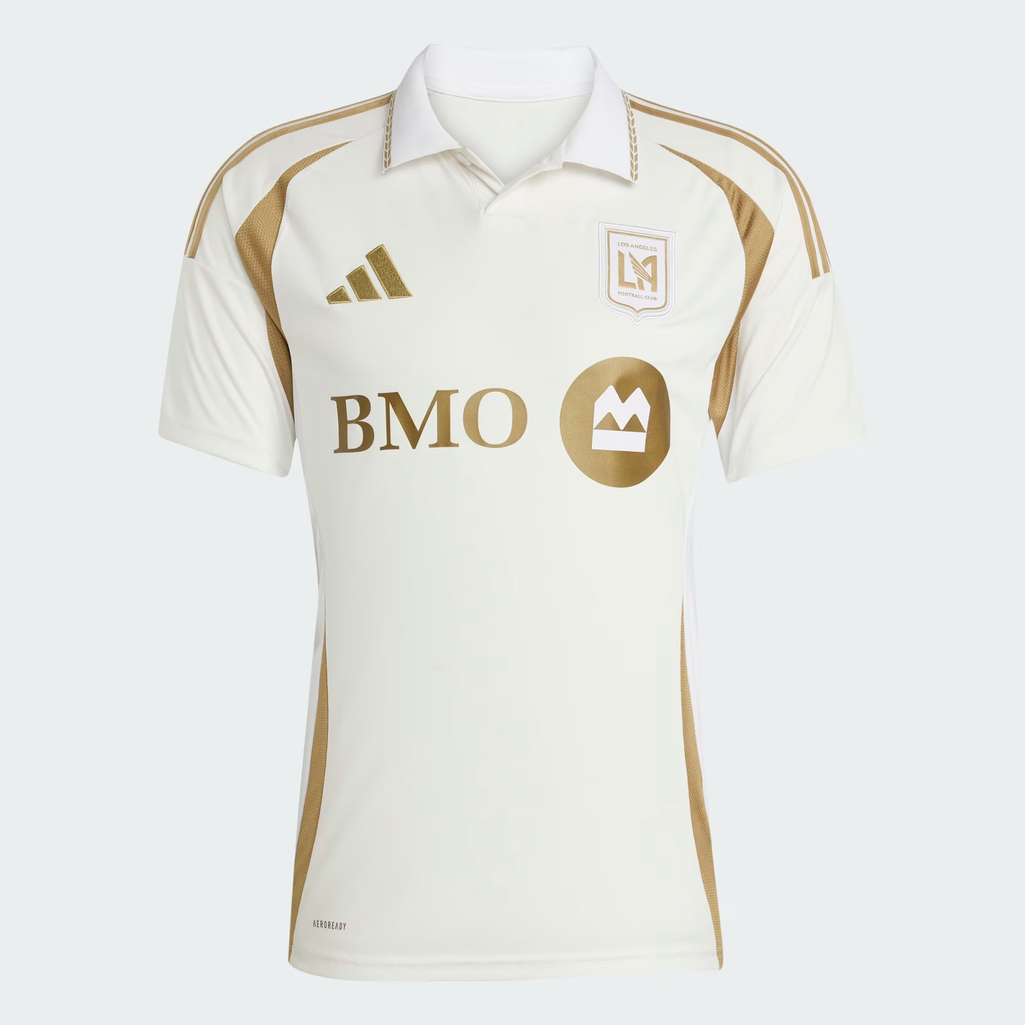 LAFC Away 2026 Jersey