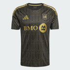 LAFC Home 2026 Jersey