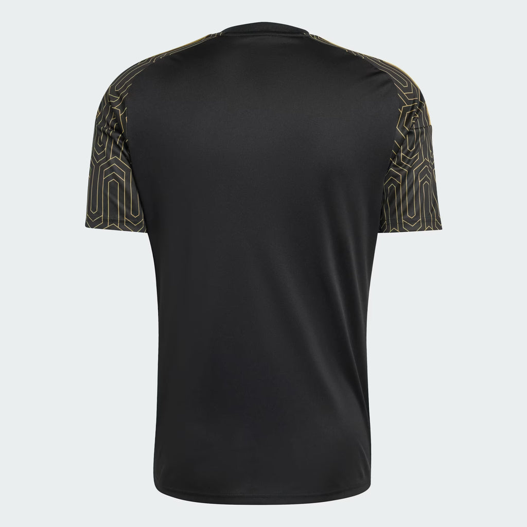 LAFC Home 2026 Jersey