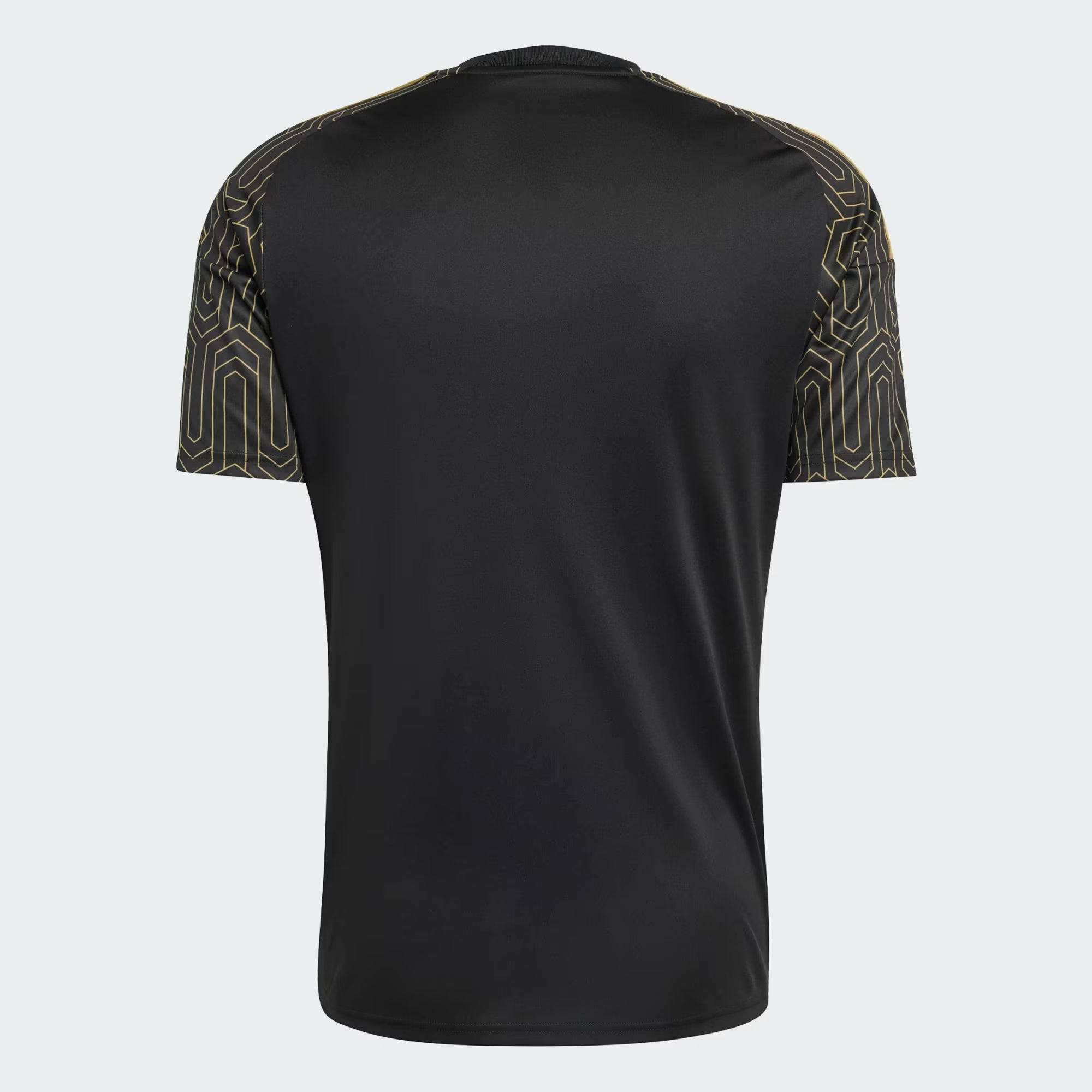LAFC Home 2026 Jersey