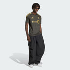 LAFC Home 2026 Jersey