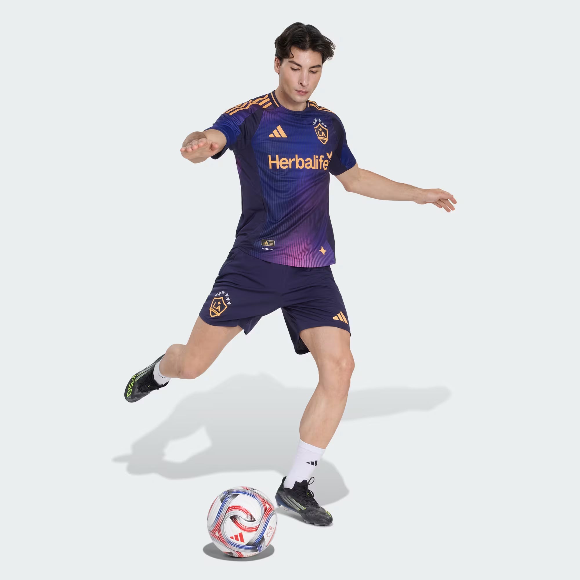 LA Galaxy Away 2026 Jersey