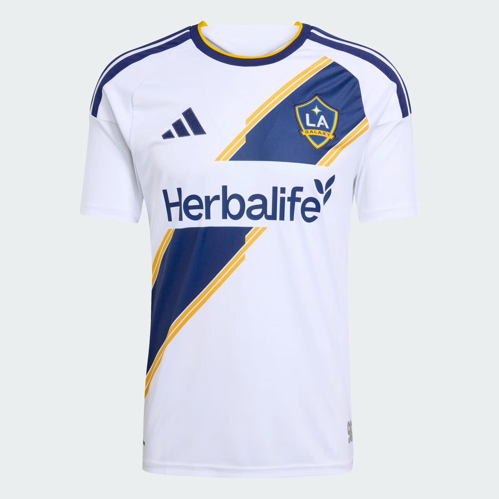 LA Galaxy Home 2026 Jersey
