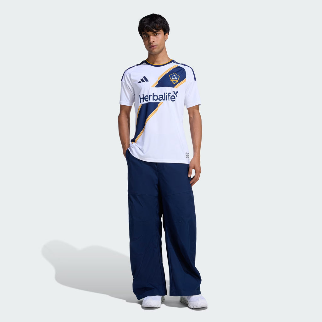 LA Galaxy Home 2026 Jersey
