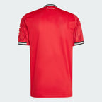 Manchester United Home 2025 Jersey
