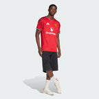 Manchester United Home 2025 Jersey