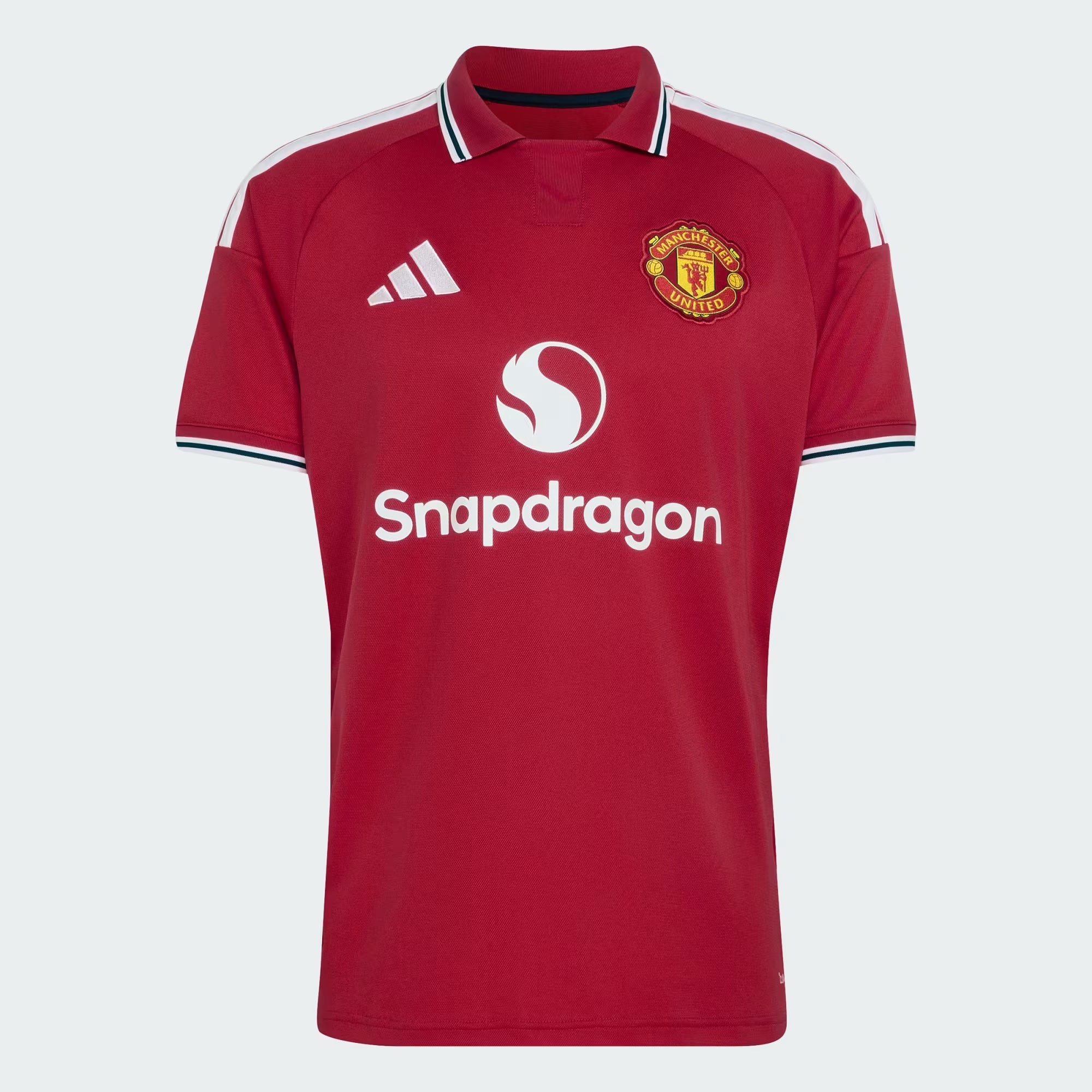 Manchester United Home 2026 Jersey