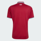 Manchester United Home 2026 Jersey