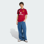Manchester United Home 2026 Jersey
