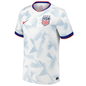 USA 2025 Home Jersey