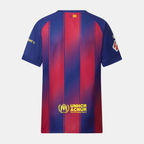 FC Barcelona Ed Sheeran 2026 Jersey