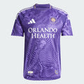 Orlando City Home 2026 Jersey