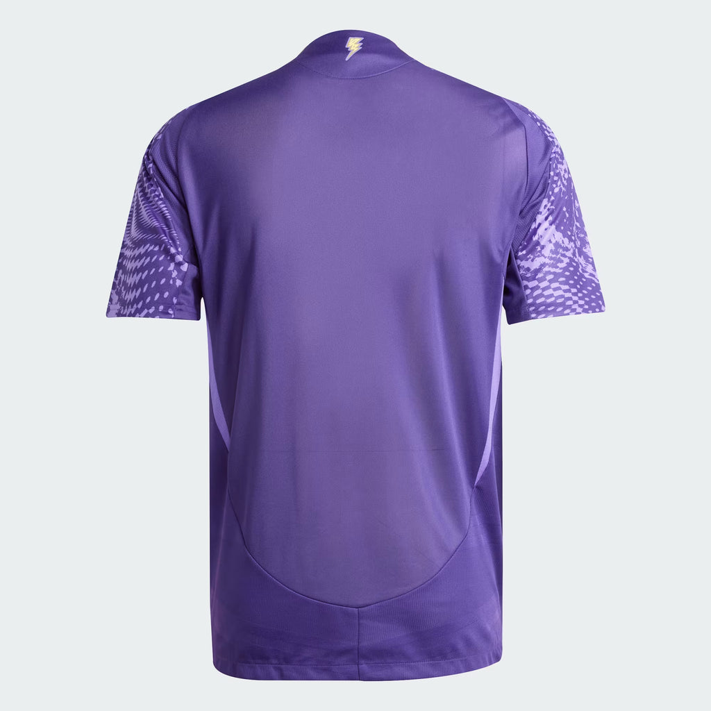 Orlando City Home 2026 Jersey