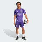 Orlando City Home 2026 Jersey