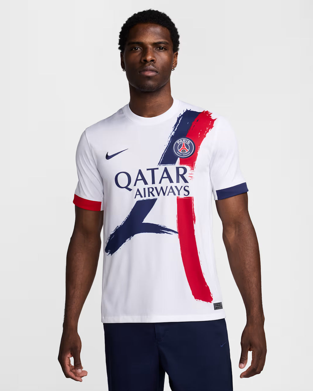 PSG Away 2026 Jersey