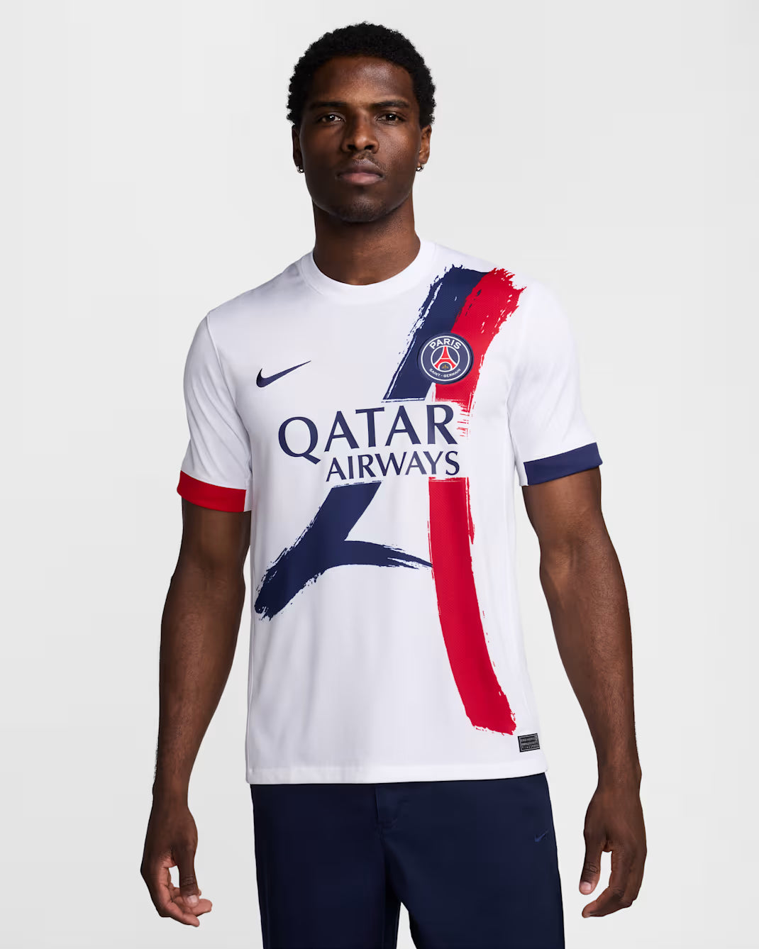 PSG Away 2026 Jersey