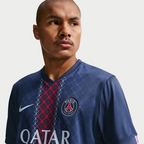 PSG Home 2026 Jersey