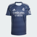Real Madrid Away 2026 Jersey