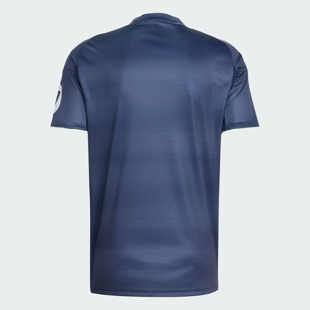 Real Madrid Away 2026 Jersey