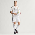 Real Madrid Home 2026 Jersey