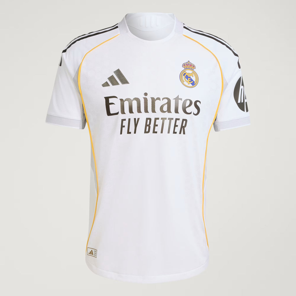 Real Madrid Home 2026 Jersey