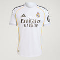Real Madrid Home 2026 Jersey