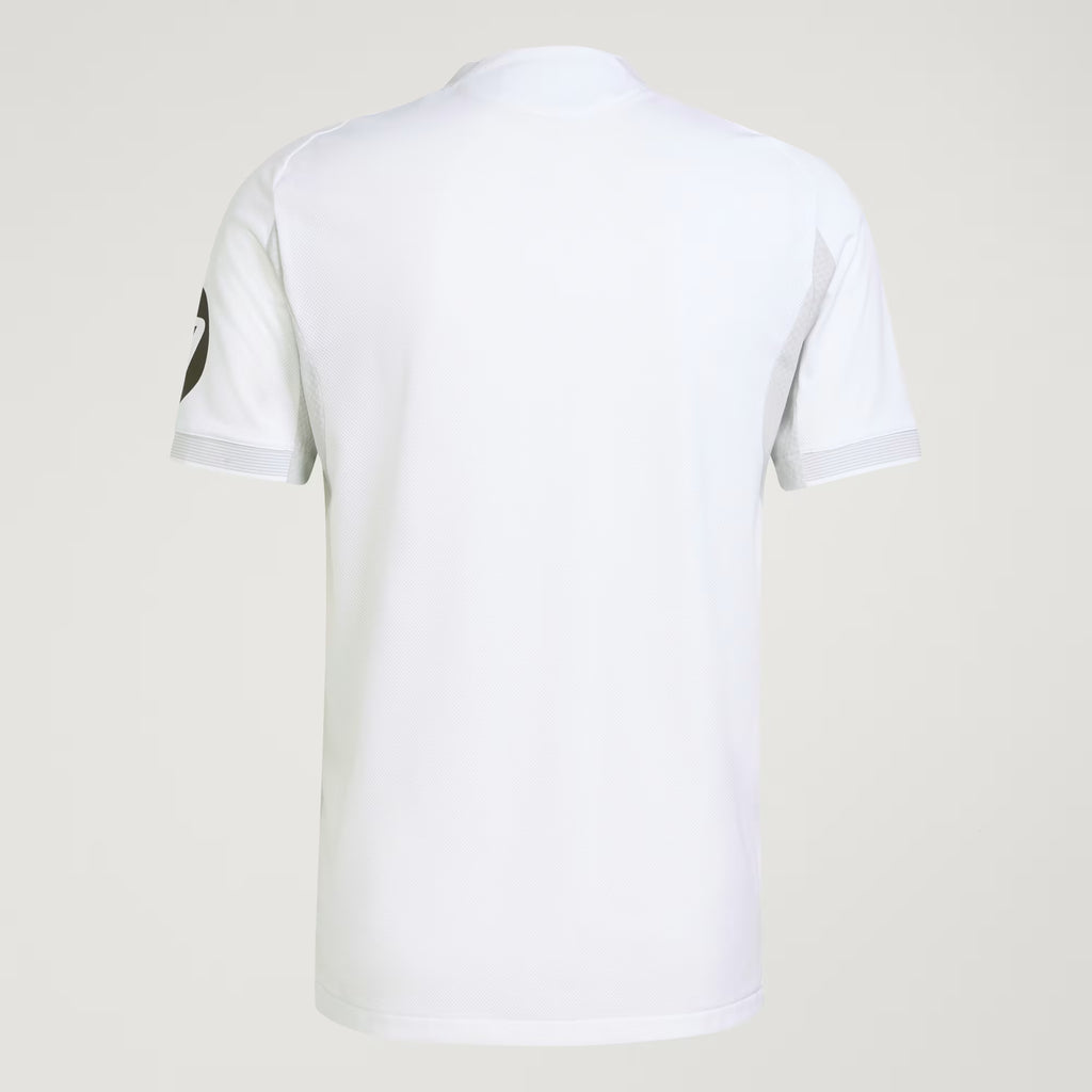 Real Madrid Home 2026 Jersey