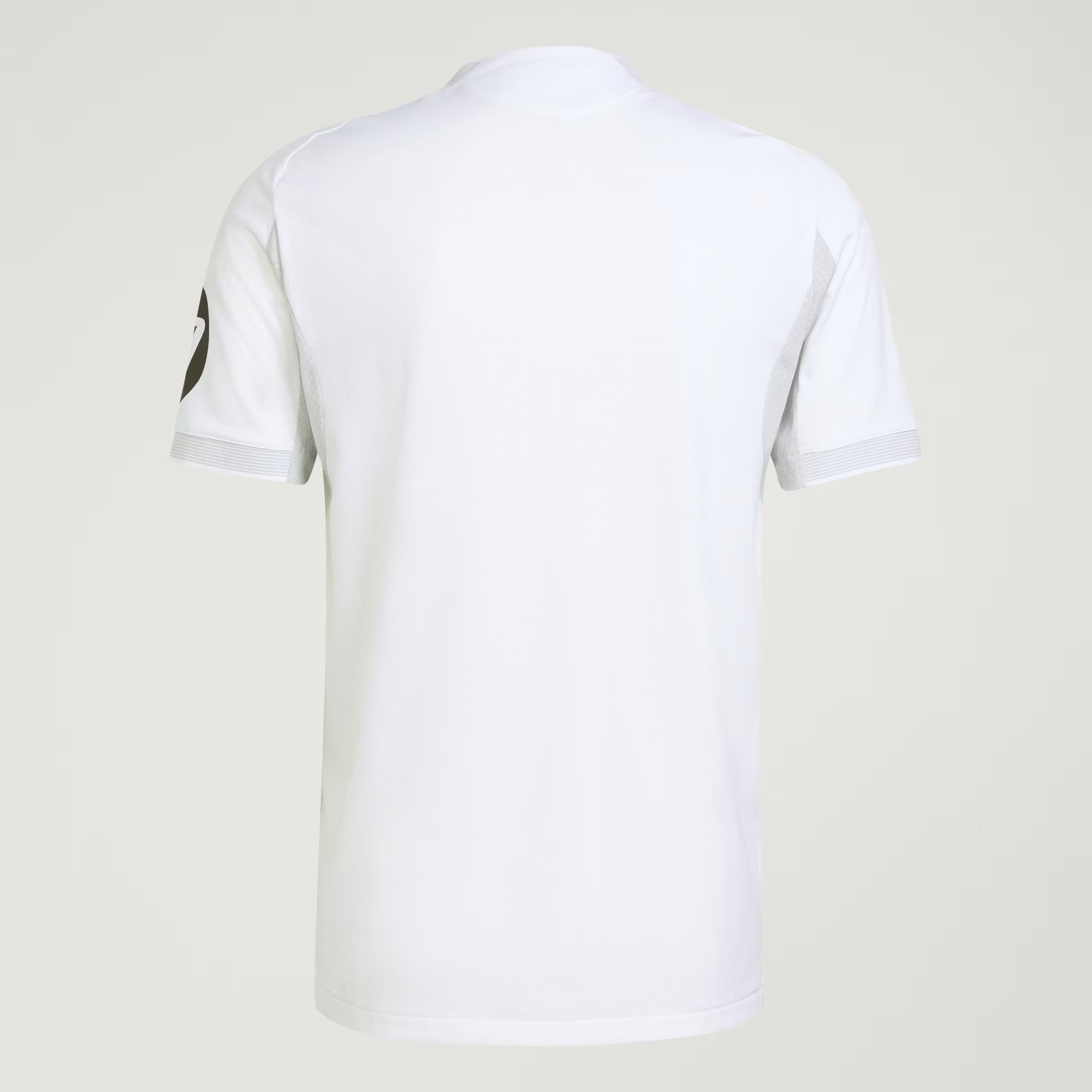 Real Madrid Home 2026 Jersey