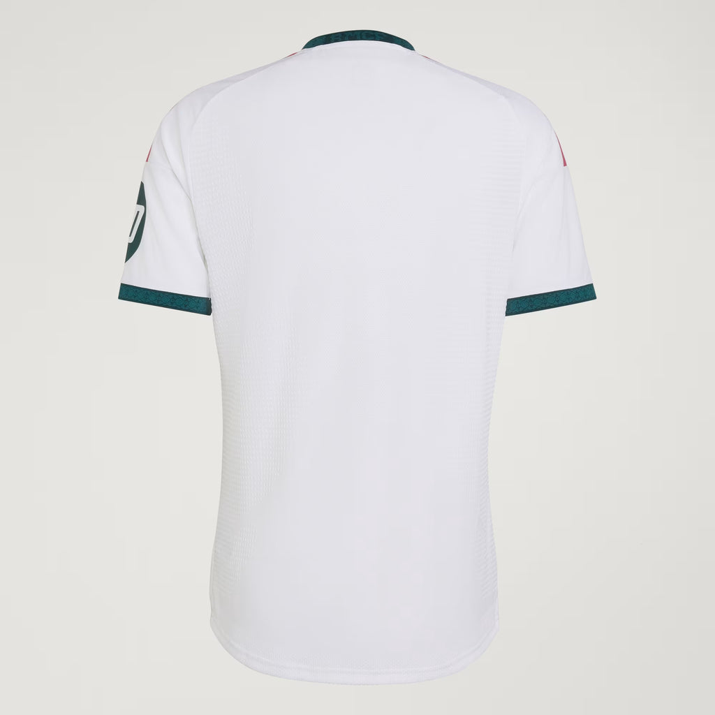 Real Madrid Home 2027 Jersey