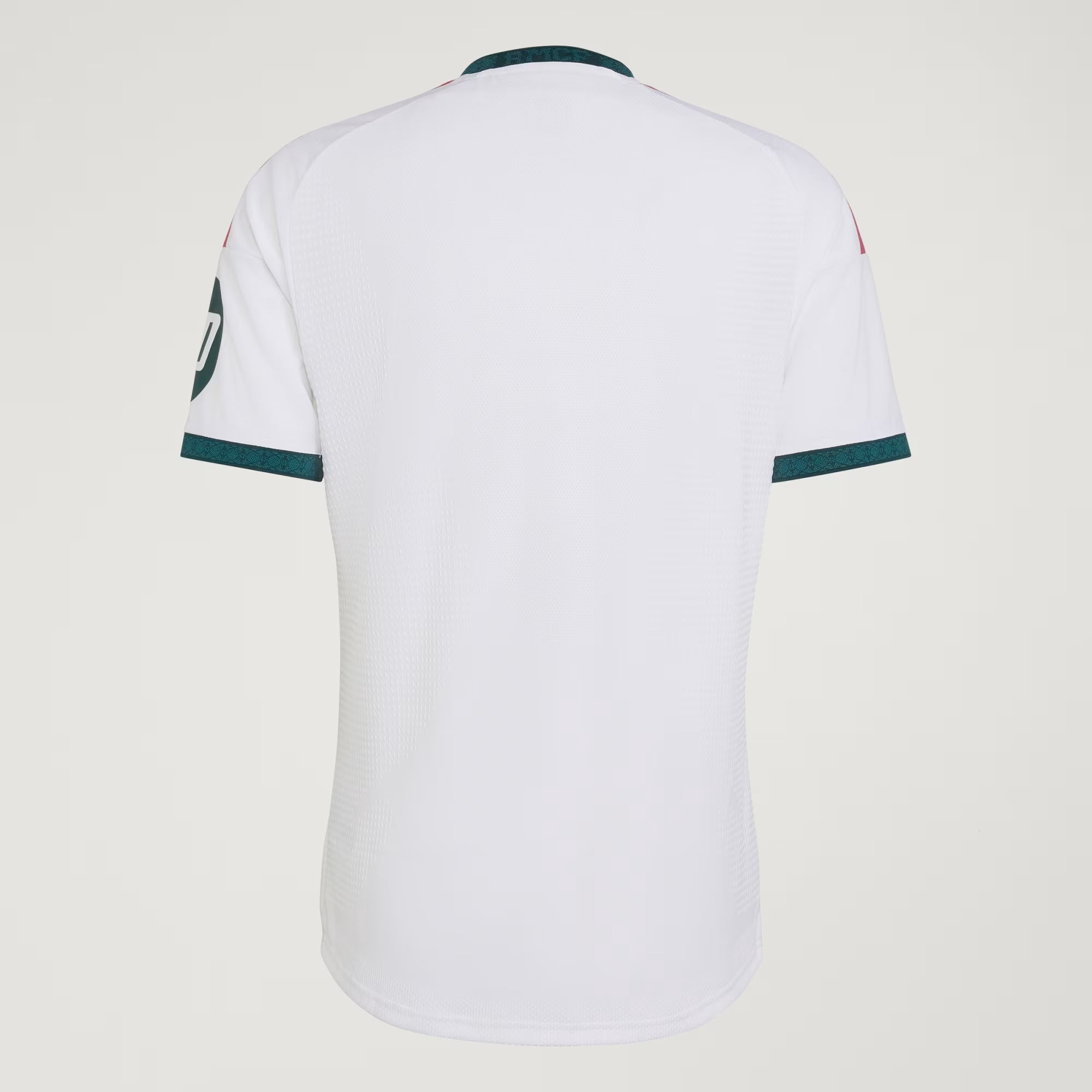 Real Madrid Home 2027 Jersey