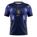 Uruguay 2026 Away Jersey