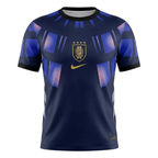 Uruguay 2026 Away Jersey
