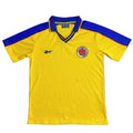 Colombia Home 1998 Jersey