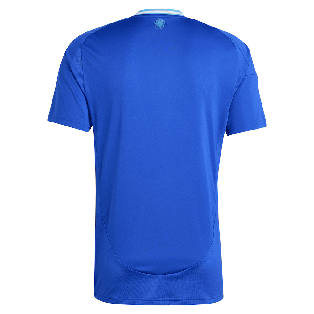 Argentina 24 Away Jersey
