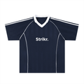 Strikr Striped Soccer Jersey