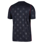 USA 2026 Away Jersey