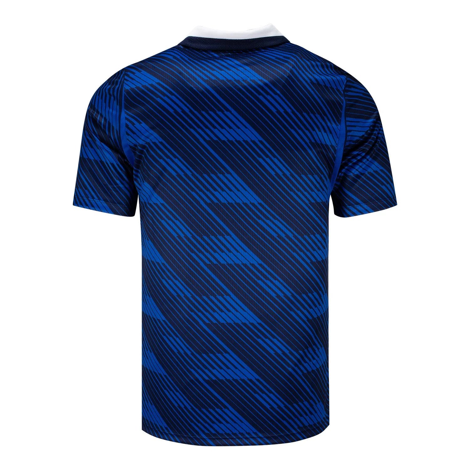 France Home 2026 Jersey