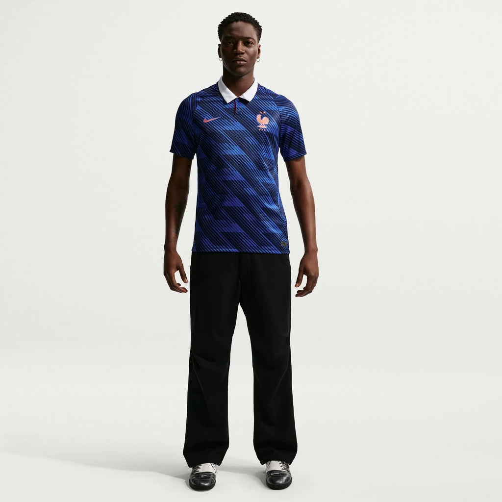 France Home 2026 Jersey
