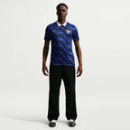 France Home 2026 Jersey